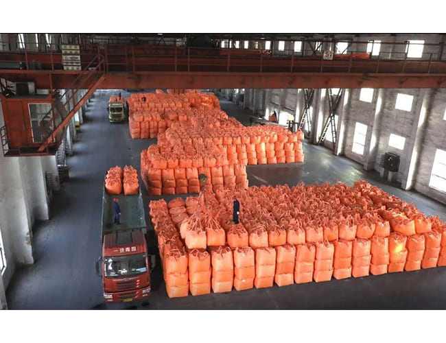 Caustic Soda Supplier China